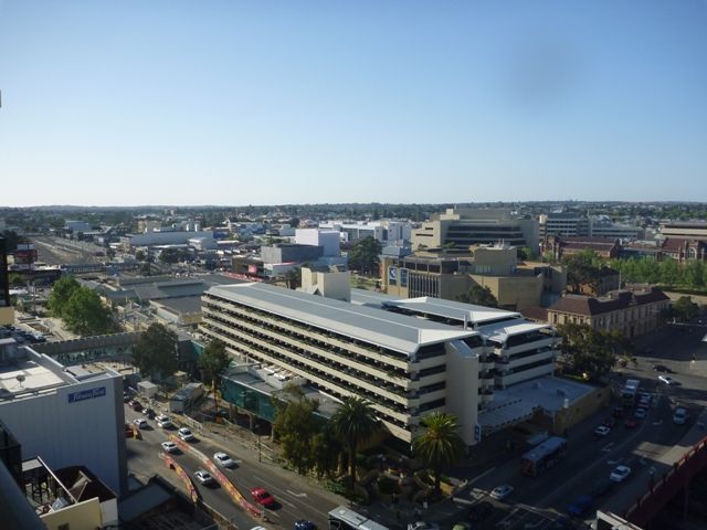 130/138 Barrack Street, PERTH, WA 6000