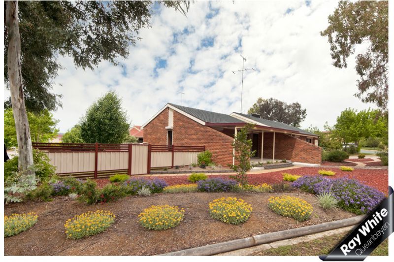 2 Hunt Place, QUEANBEYAN, NSW 2620