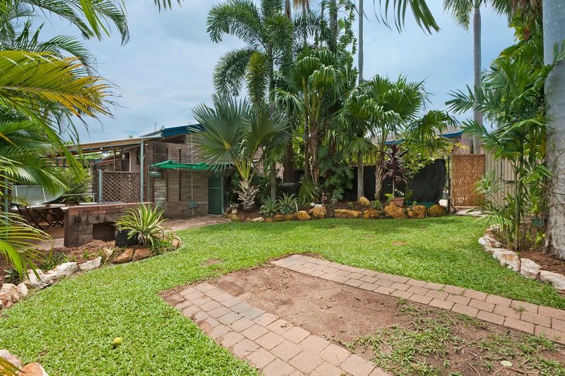 22 Grassland Crescent, LEANYER NT 0812