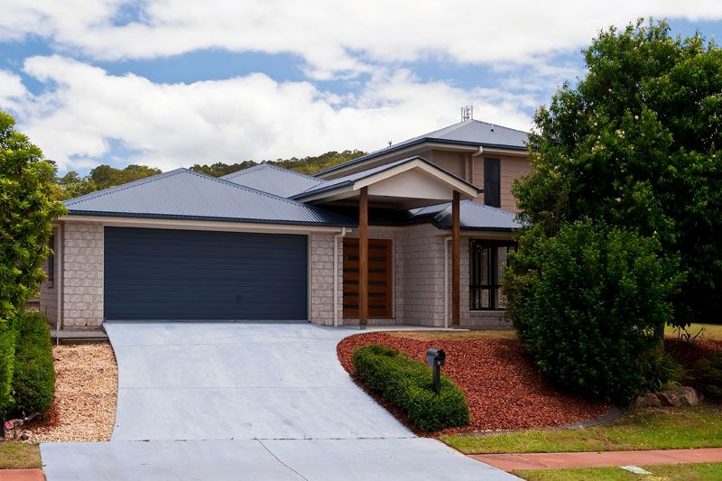 9 Parklakes Drive, BLI BLI, QLD 4560