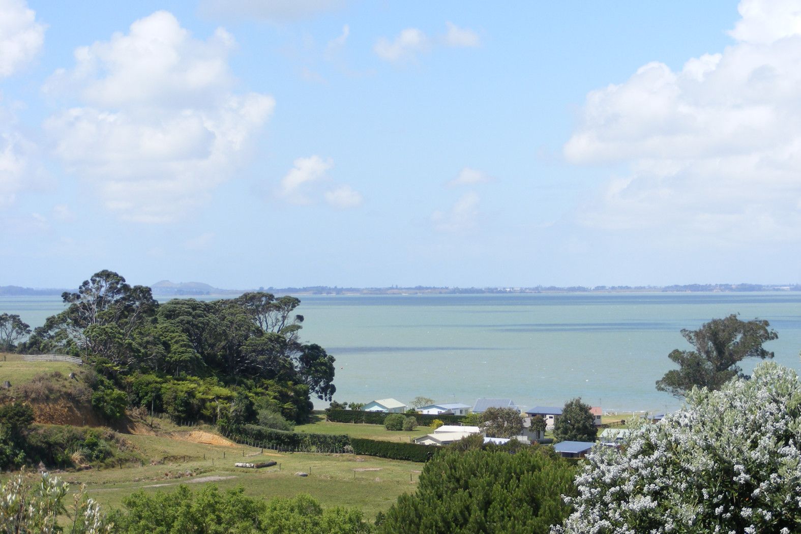 481A Grahams Beach Road, Manukau Heads, Manukau City