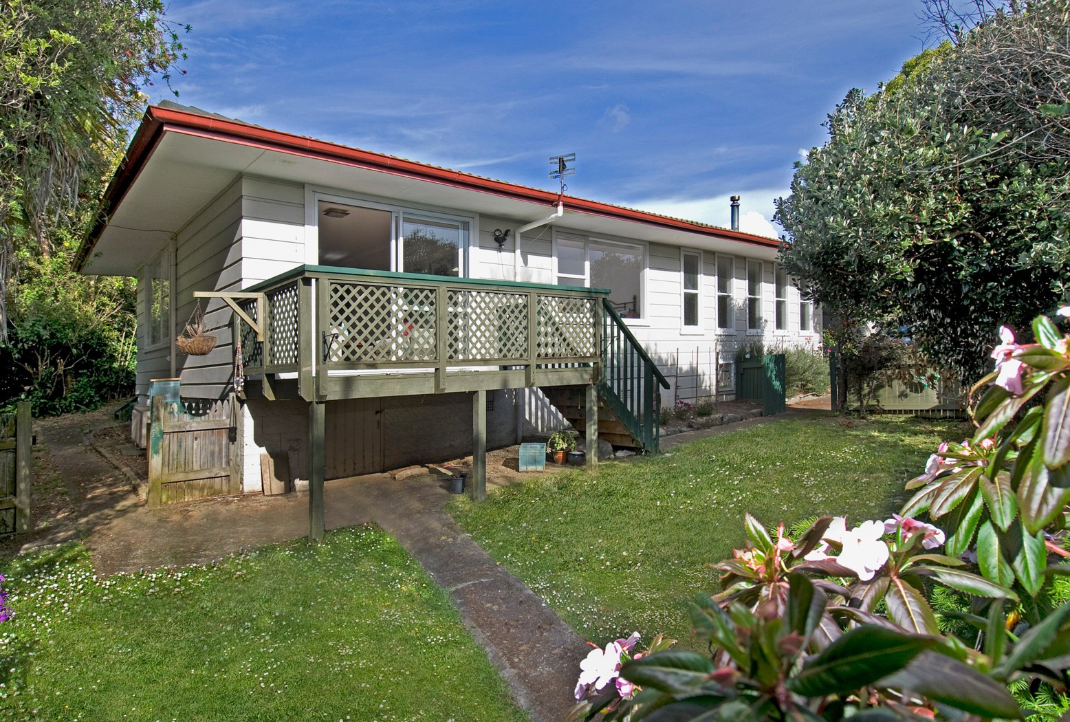134B Hutchinsons Road, Howick, Manukau City