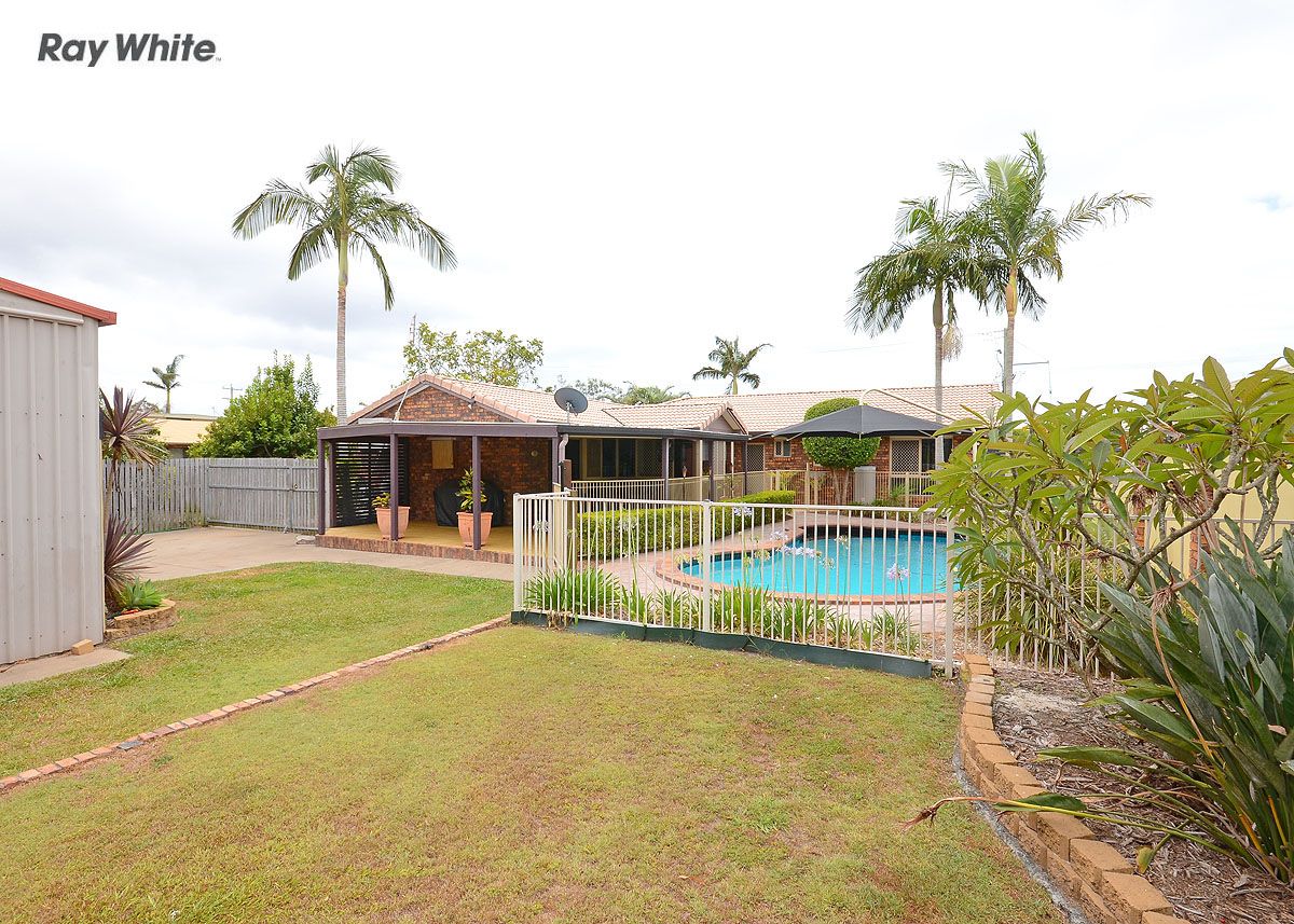 57 Oleander Avenue, KAWUNGAN, QLD 4655