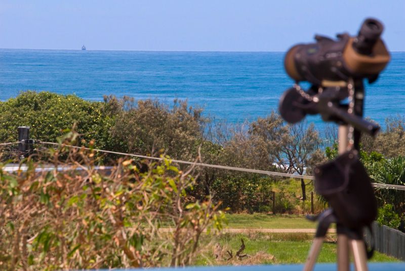Unit 3 'The Beach Houses' 11 Wellington Parade, SHELLY BEACH, QLD 4551