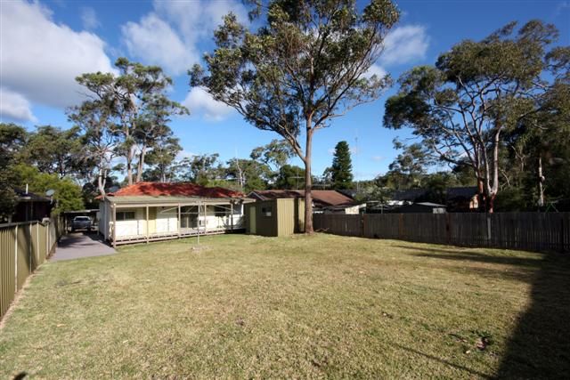 3 Grant Street, WINDERMERE PARK, NSW 2264