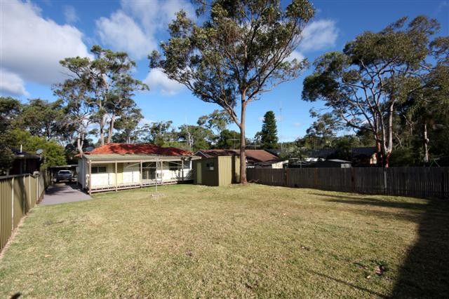 3 Grant Street, WINDERMERE PARK, NSW 2264
