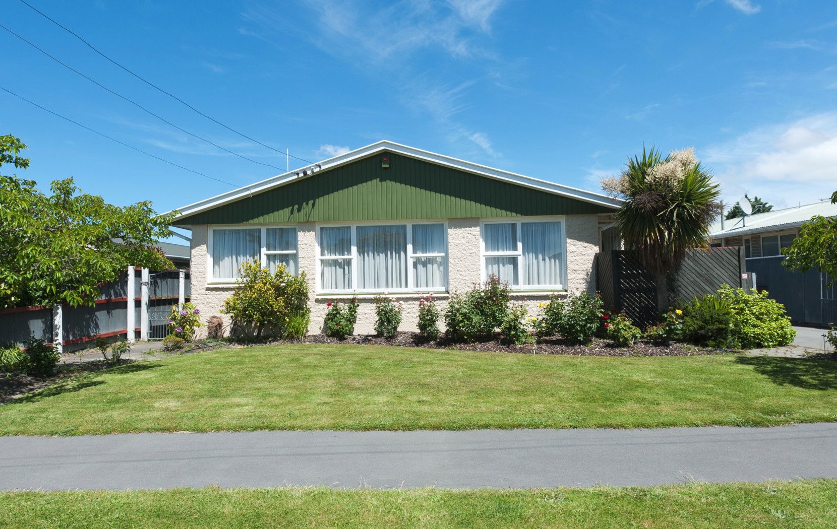 3 Westerleigh Street, Bishopdale, Christchurch City
