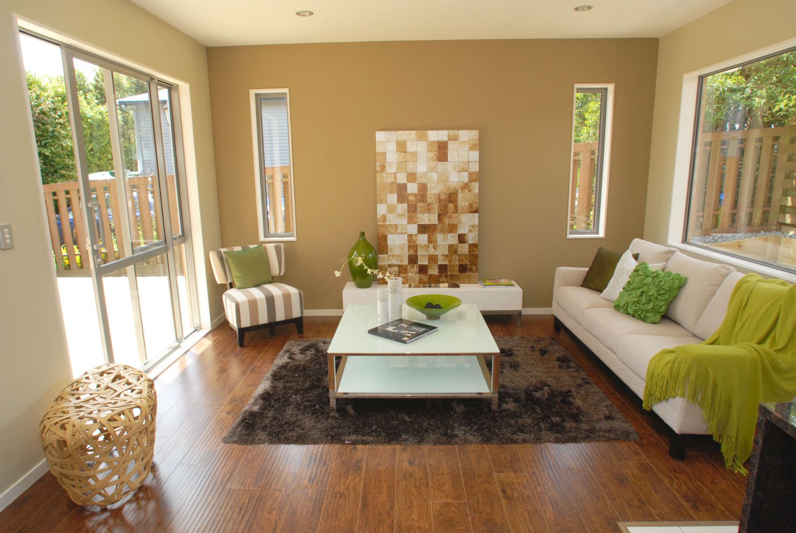 3A Bond Crescent, FORREST HILL, North Shore City