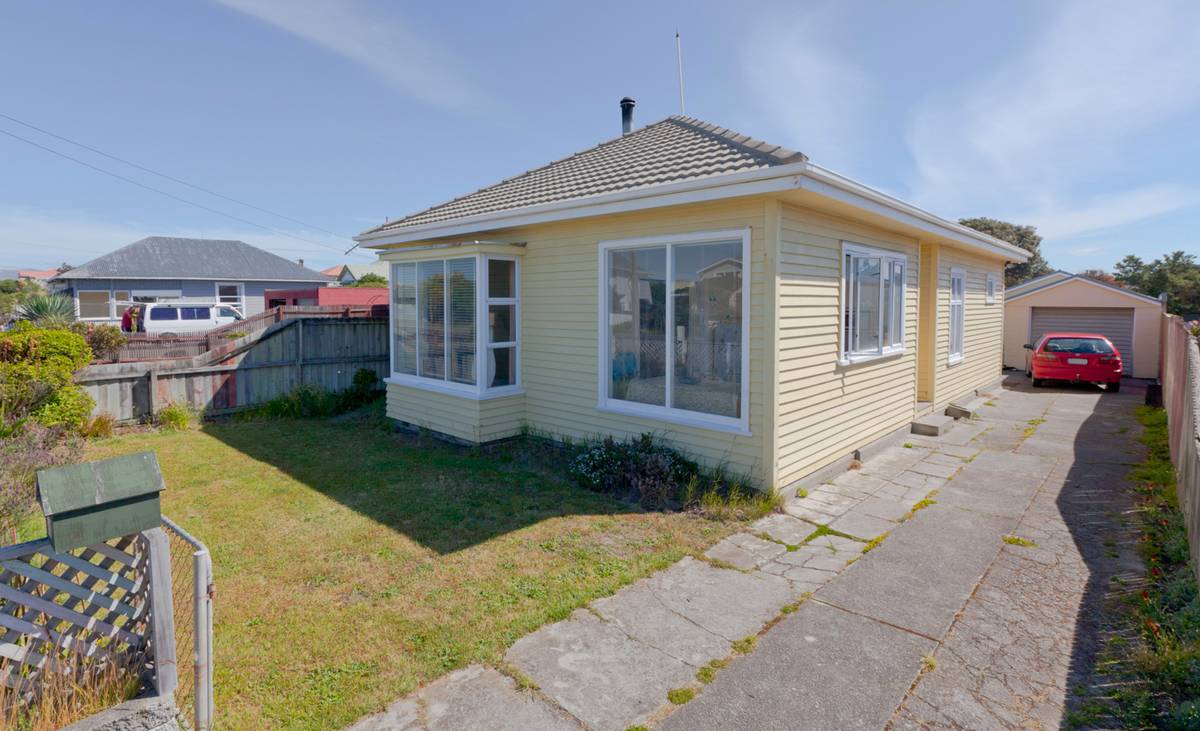 26 Keppel Street, New Brighton, Christchurch City Real Estate Ray