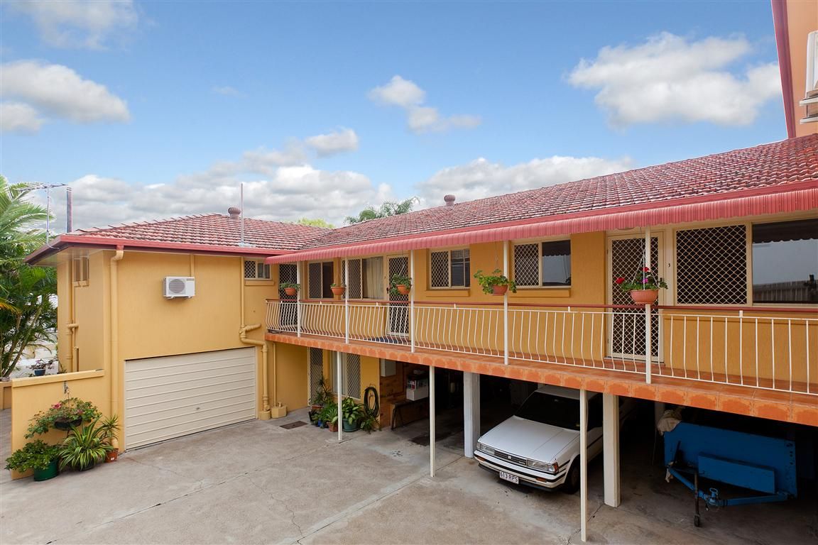 3/14 Harold Street, HOLLAND PARK, QLD 4121