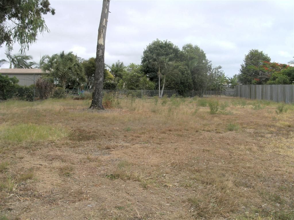 3 Cassandra Court, URANGAN, QLD 4655