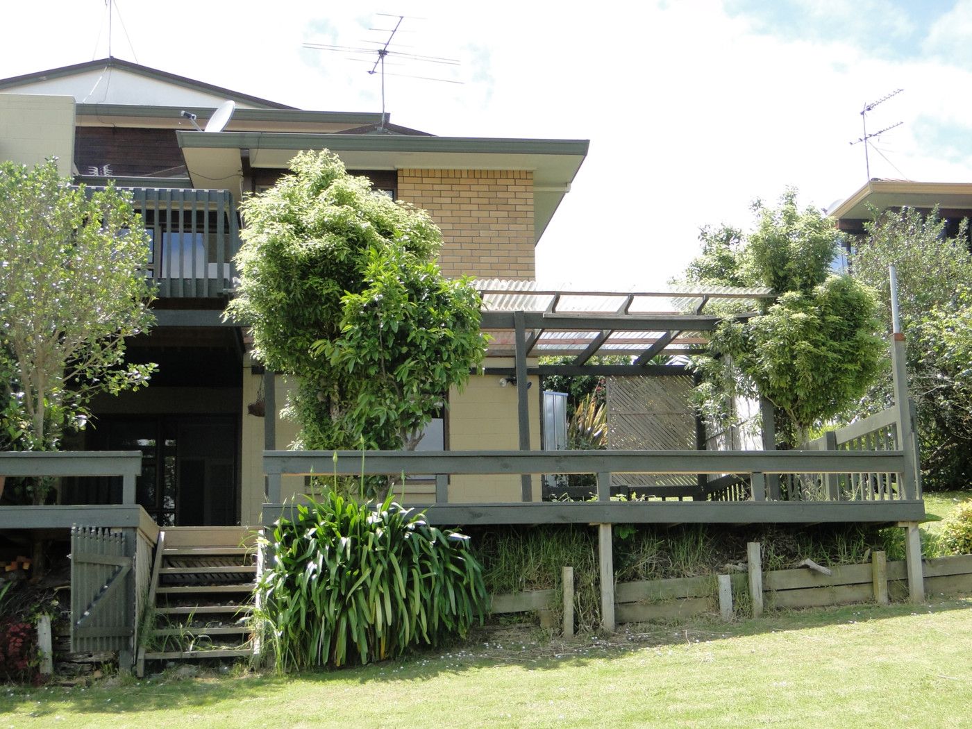 35A Pigeon Mountain Road, HALF MOON BAY, Manukau City