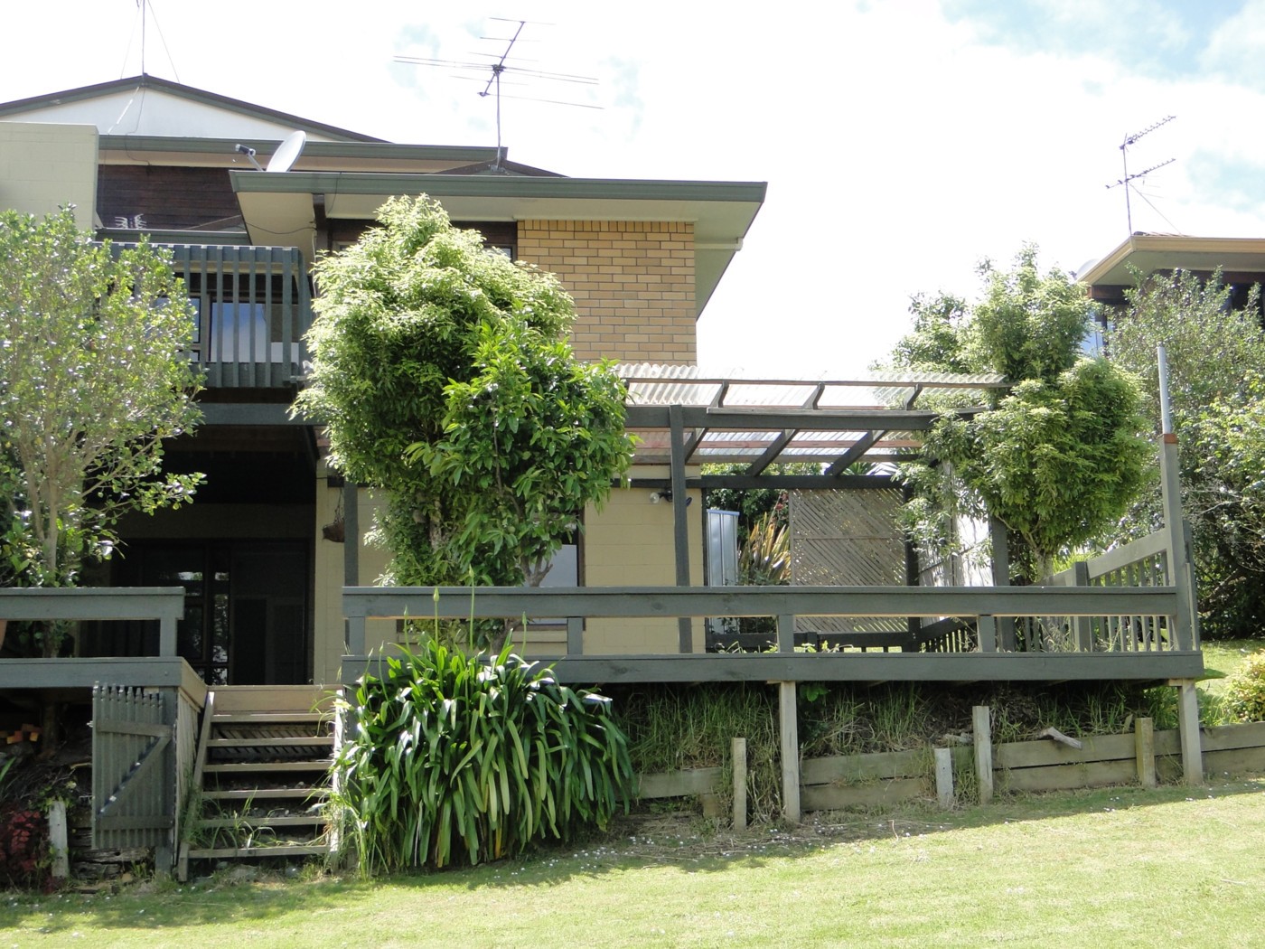 35A Pigeon Mountain Road, HALF MOON BAY, Manukau City