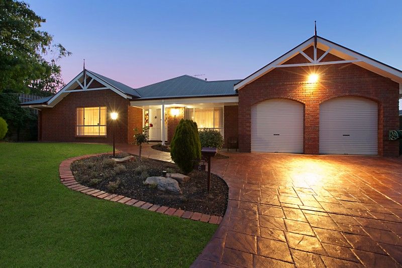6 Limes Court, GOLDEN GROVE SA 5125