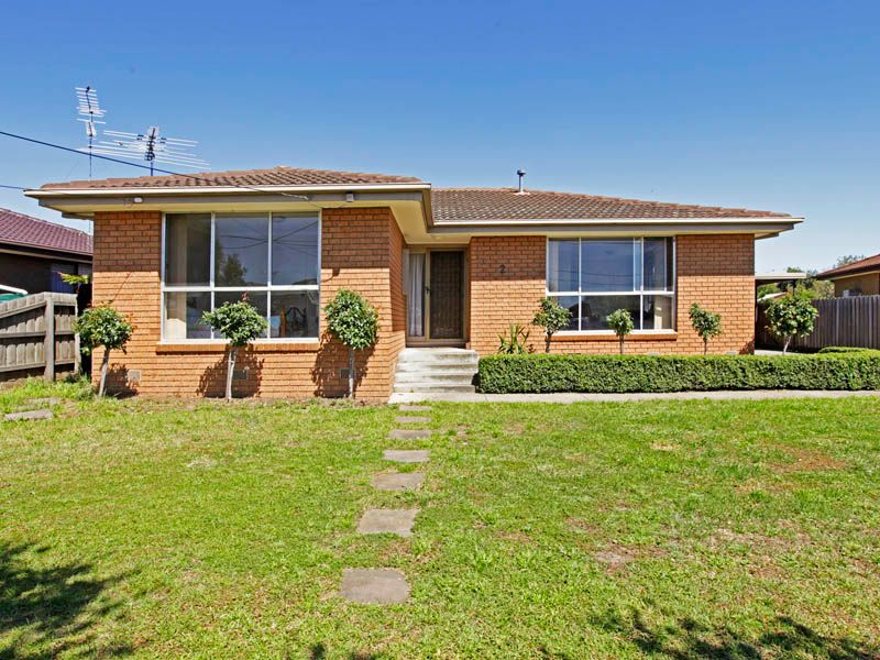 2 Eldridge Place, BELMONT, VIC 3216