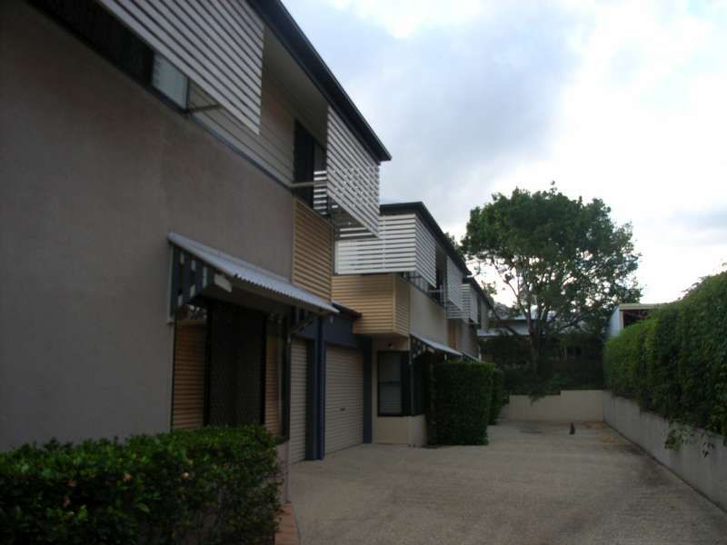 2/47 Zigzag Street, RED HILL, QLD 4059