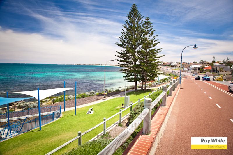 6/31 West Coast Drive, WATERMANS BAY, WA 6020