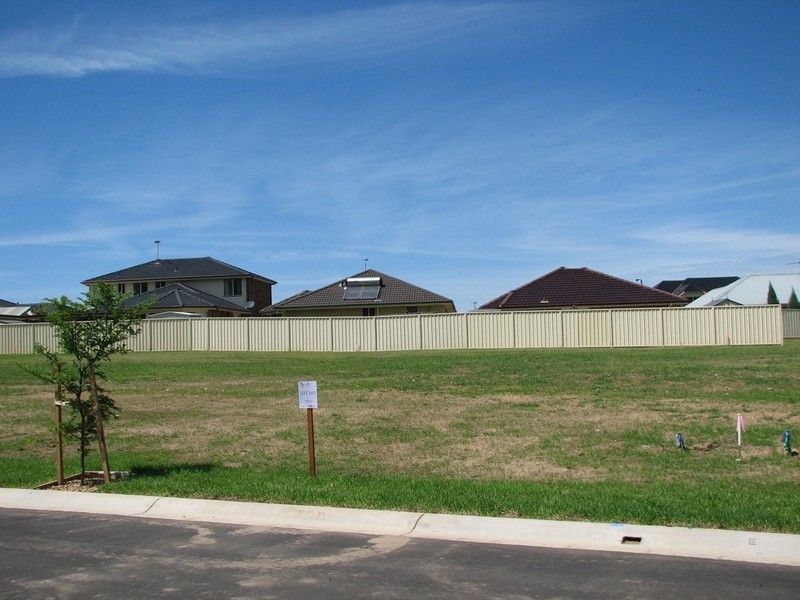 Hereford Way, PICTON NSW 2571