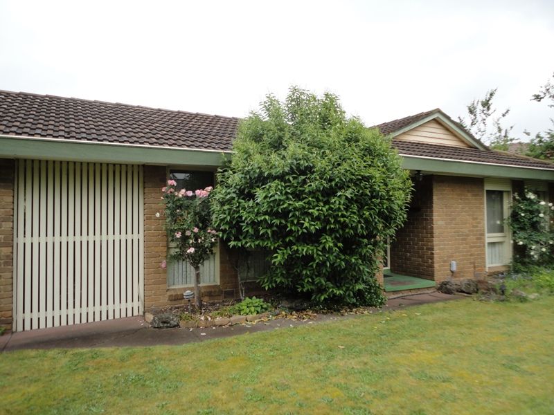 2 Alderford Drive, WANTIRNA, VIC 3152