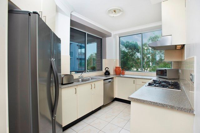 40/3 Sorrell Street, PARRAMATTA, NSW 2150