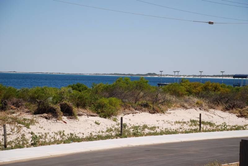 Lot 2, 9 Grigson Street, JURIEN BAY, WA 6516