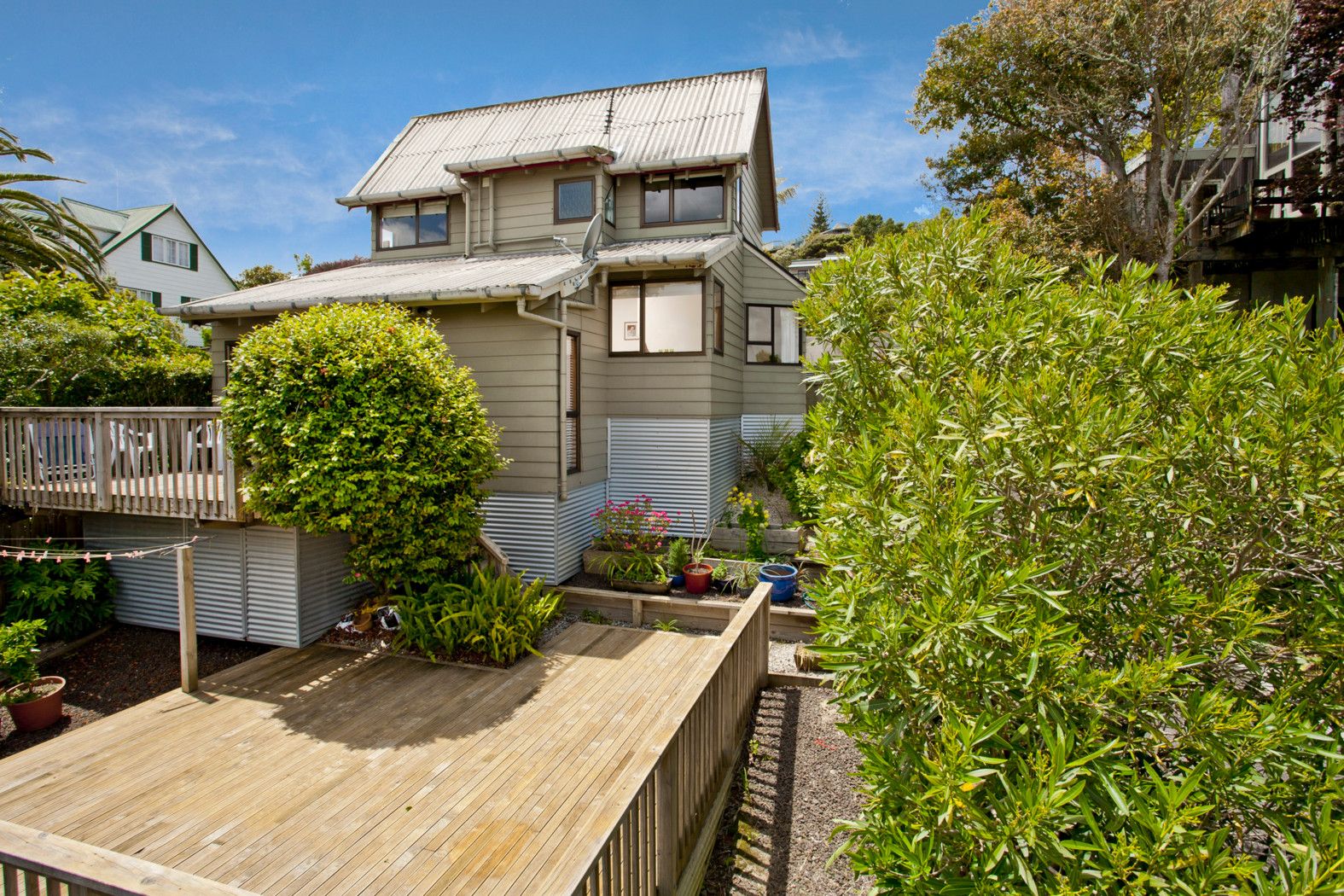 29b Telstar Place, BEACH HAVEN, North Shore City