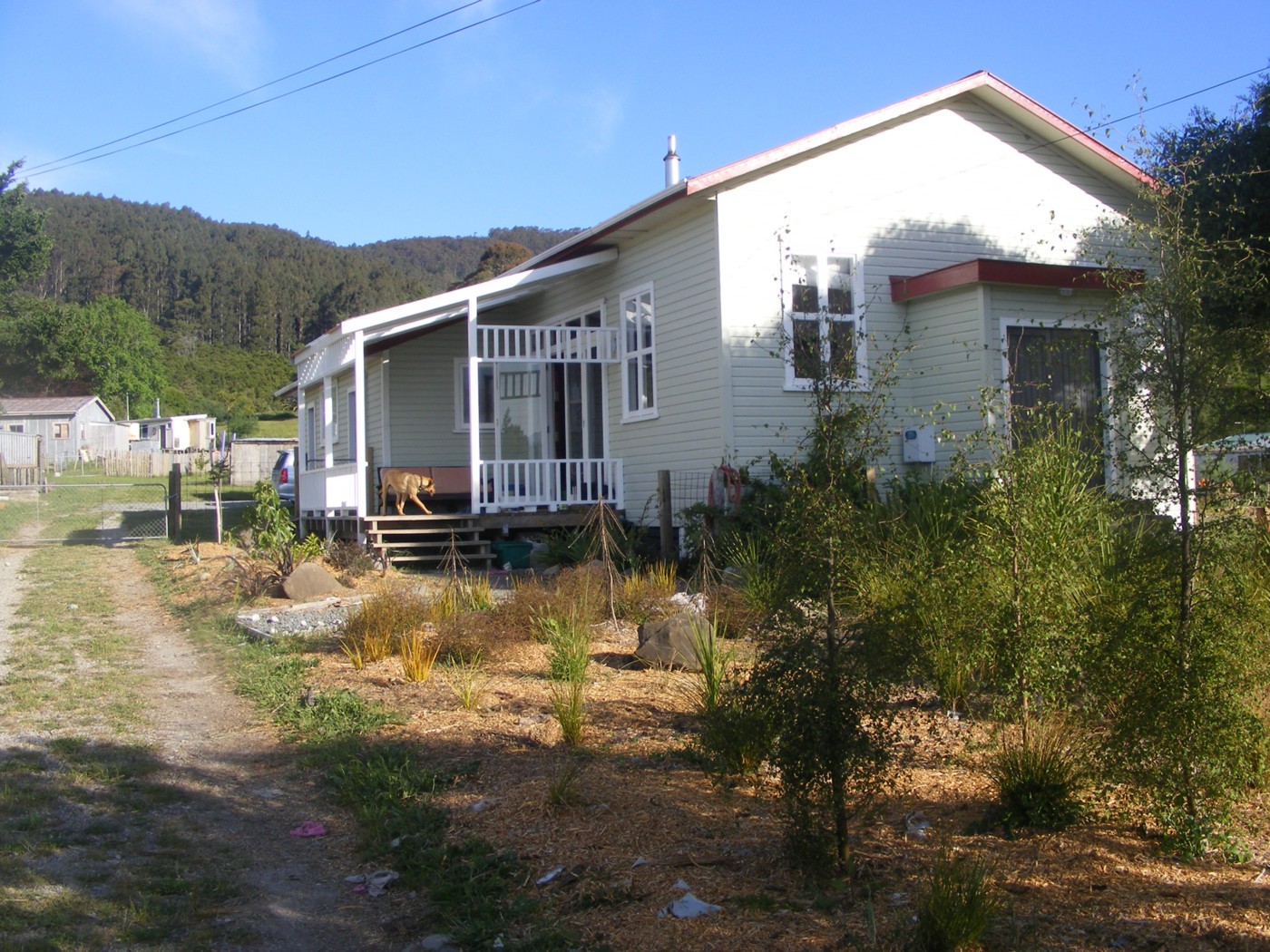 12 Mangakino Street, RUATORIA, Gisborne District