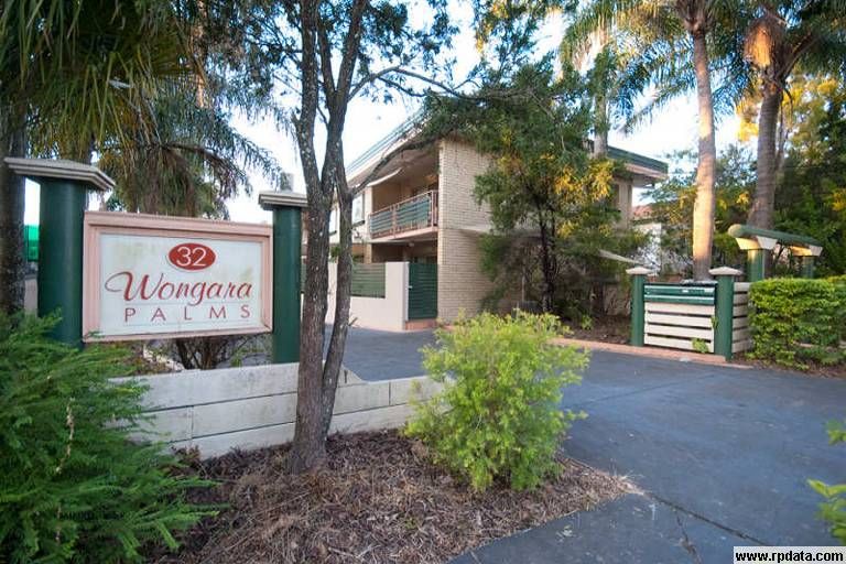 32 Wongara Street, CLAYFIELD QLD 4011