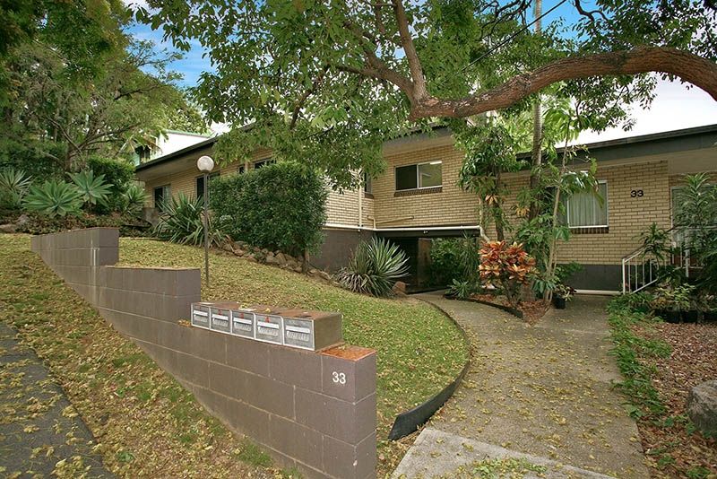 33 Glassey Street, RED HILL QLD 4059