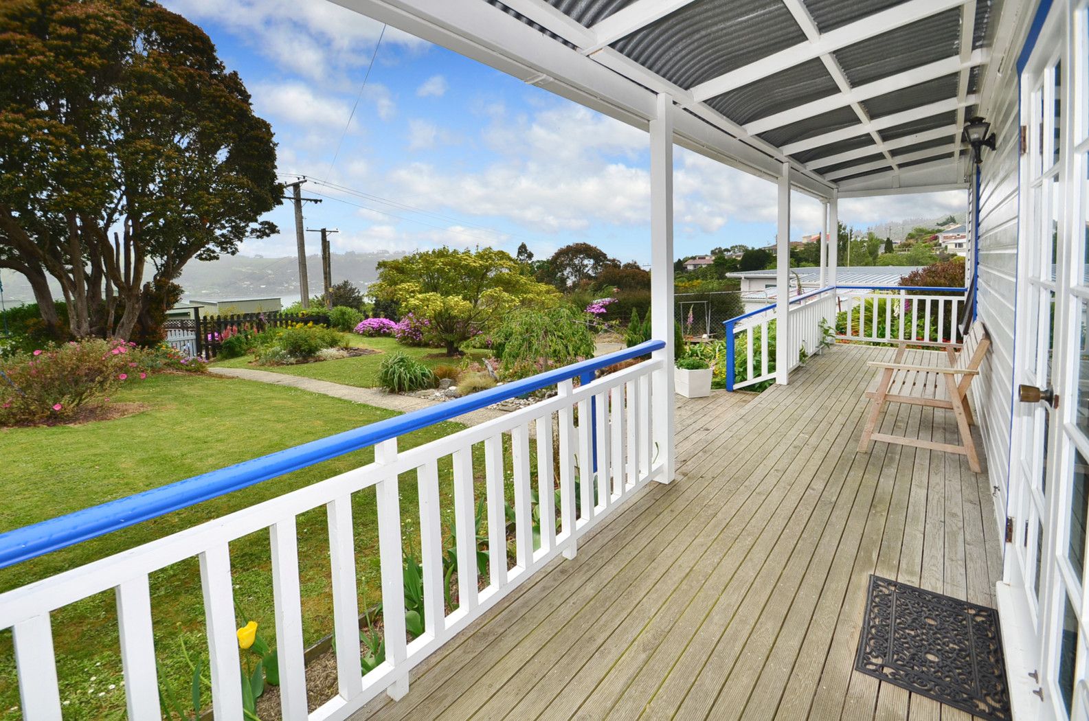 33 Kauri Street, RAVENSBOURNE, Dunedin City