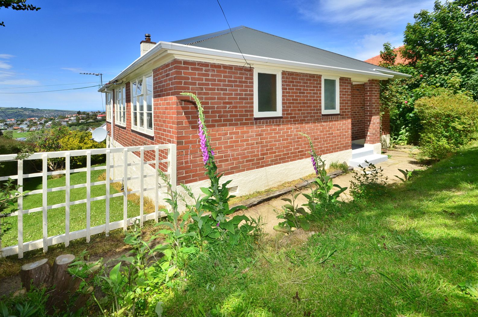 28 Greenhill Avenue, Waitati, Dunedin City