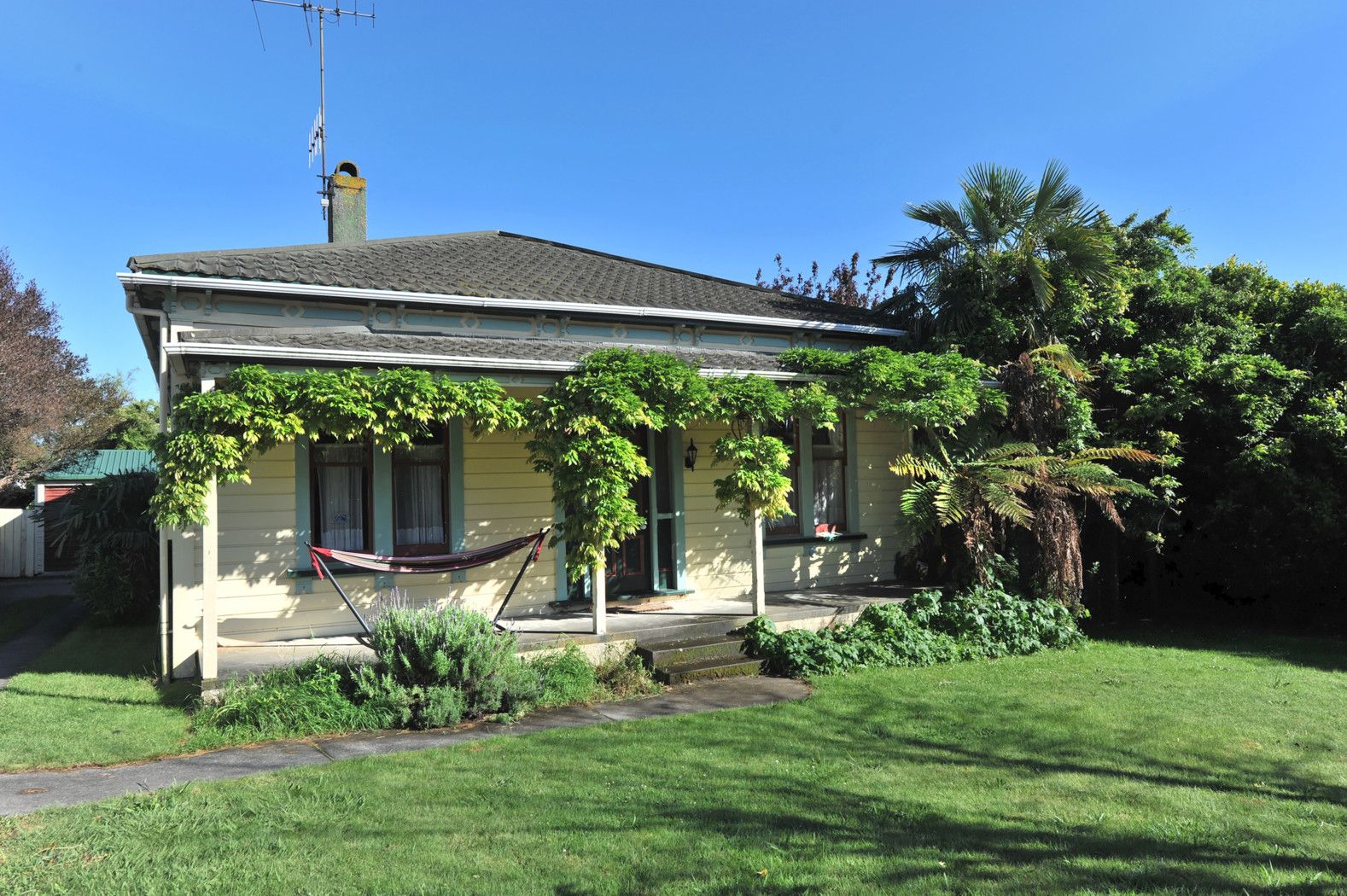 1 Wilkes Street, RICHMOND, Tasman District