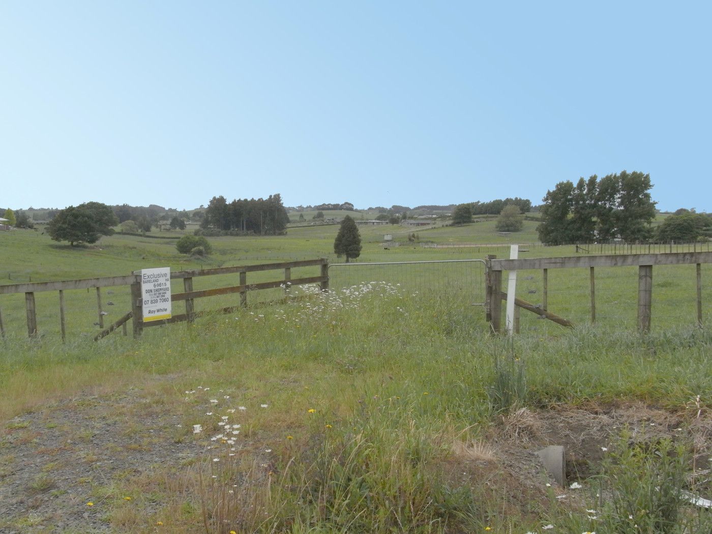 186 Koromatua Road, Koromatua, Waipa District