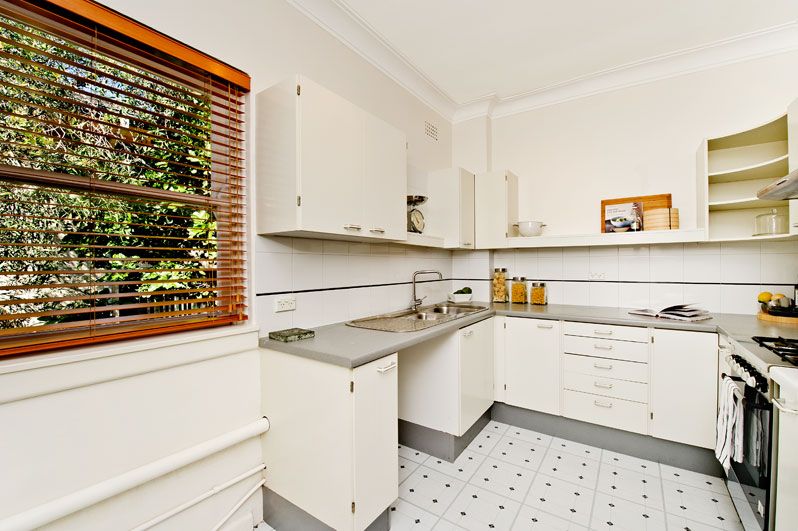 6/15 Sir Thomas Mitchell Road - DEPOSIT TAKEN, BONDI BEACH, NSW 2026