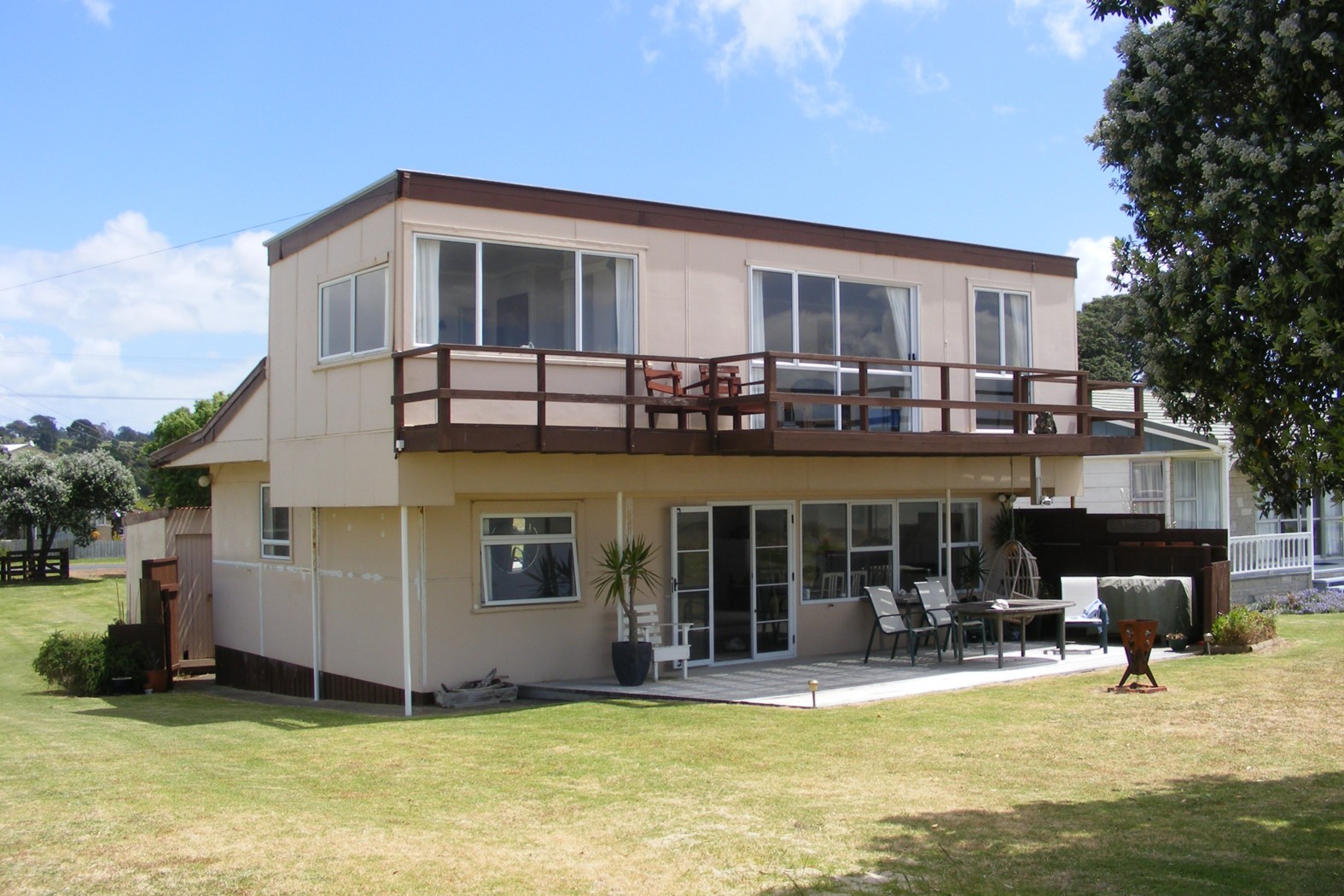 320 Big Bay Road, Manukau Heads, Manukau City