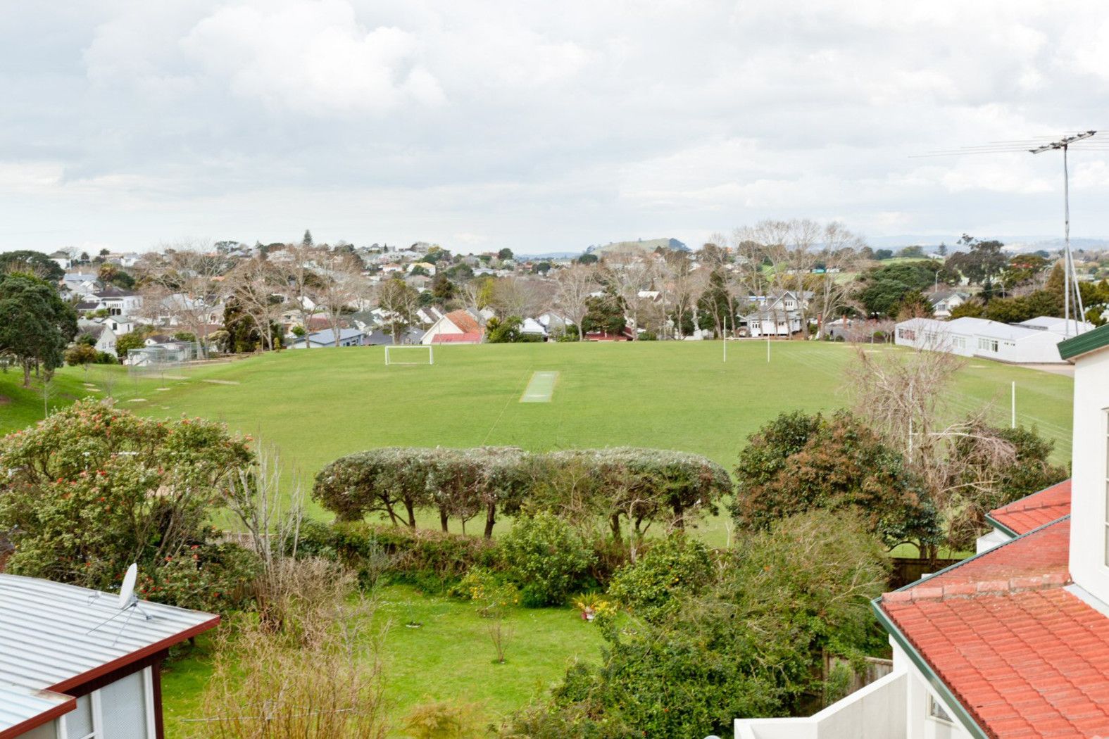 2/50 St.Vincent Avenue, Remuera, Auckland City