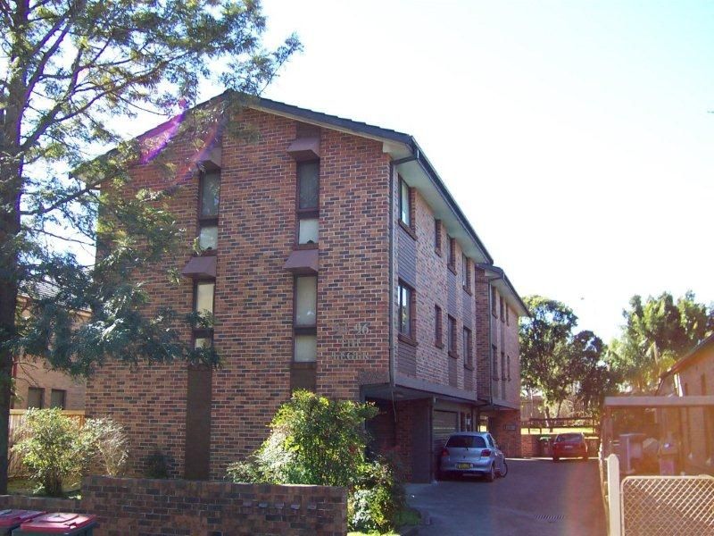 4/94-96 Doncaster Avenue, KENSINGTON, NSW 2033