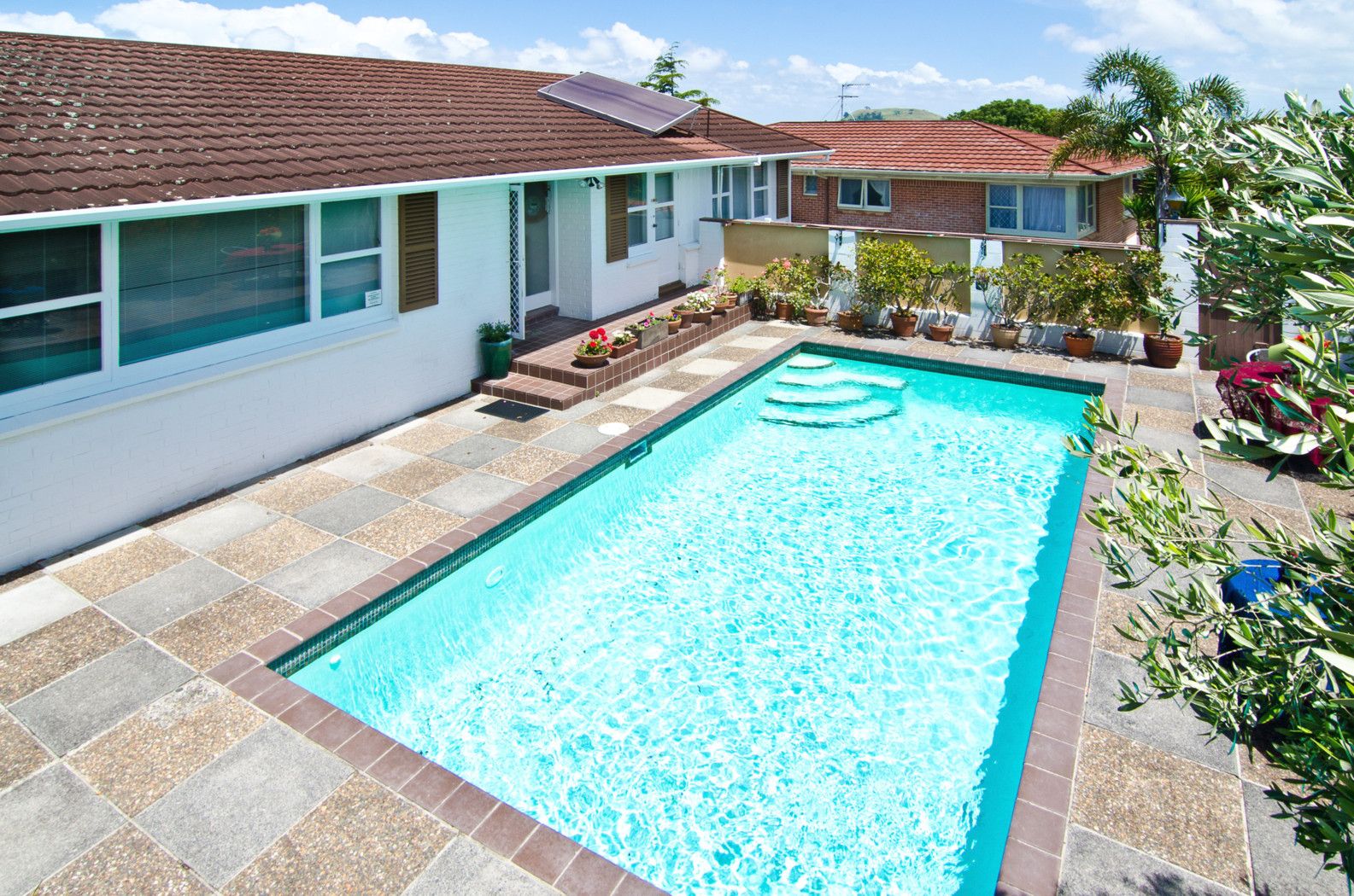 4 Shadwell Place, ST HELIERS, Auckland City