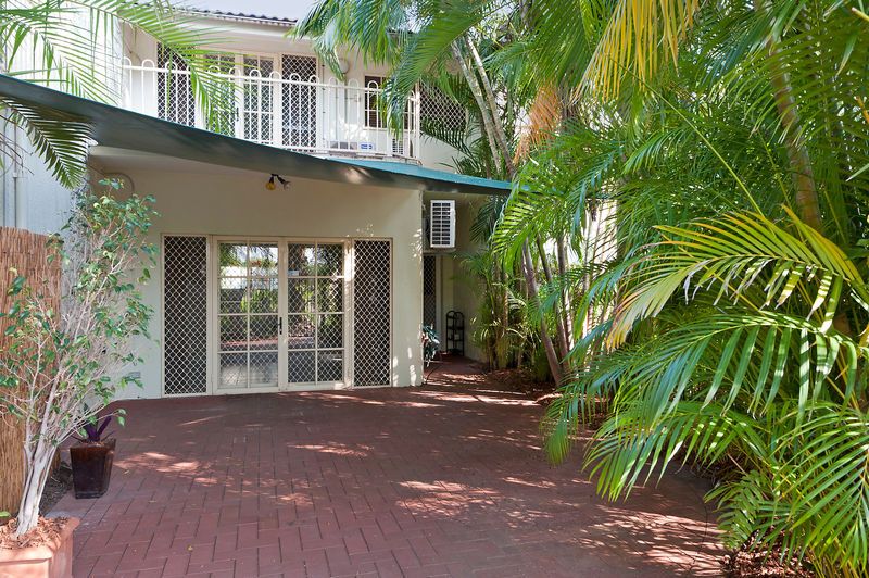 4/152  Casuarina Drive, NIGHTCLIFF NT 0810