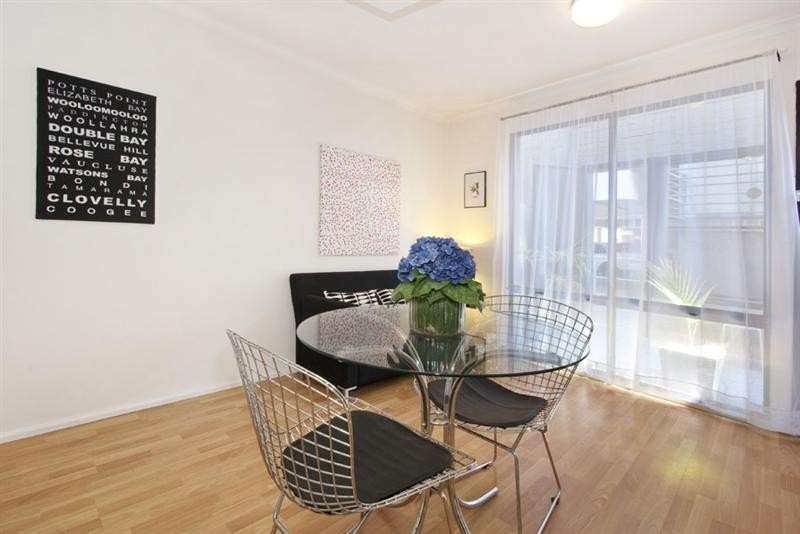 3/11 Meagher Street, CHIPPENDALE, NSW 2008