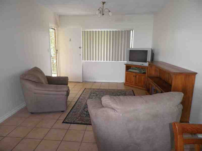 2/95 Oxlade Drive, NEW FARM, QLD 4005