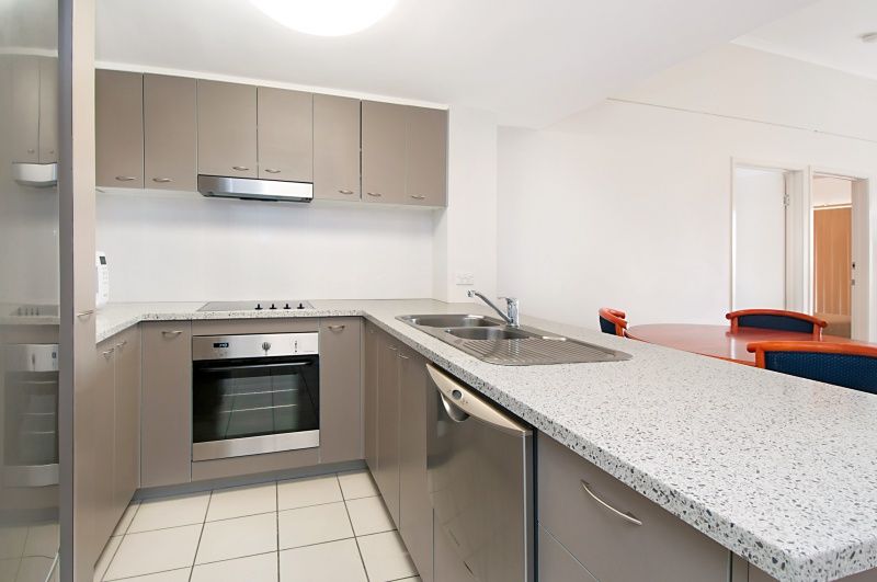 48/78  Brookes Street, FORTITUDE VALLEY, QLD 4006