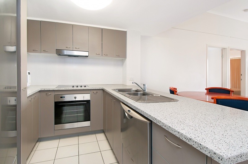 48/78 Brookes Street, FORTITUDE VALLEY, QLD 4006