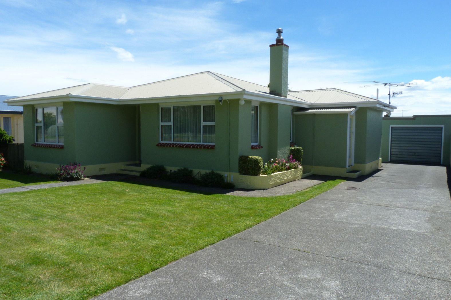 222 Lamond Street, HARGEST, Invercargill