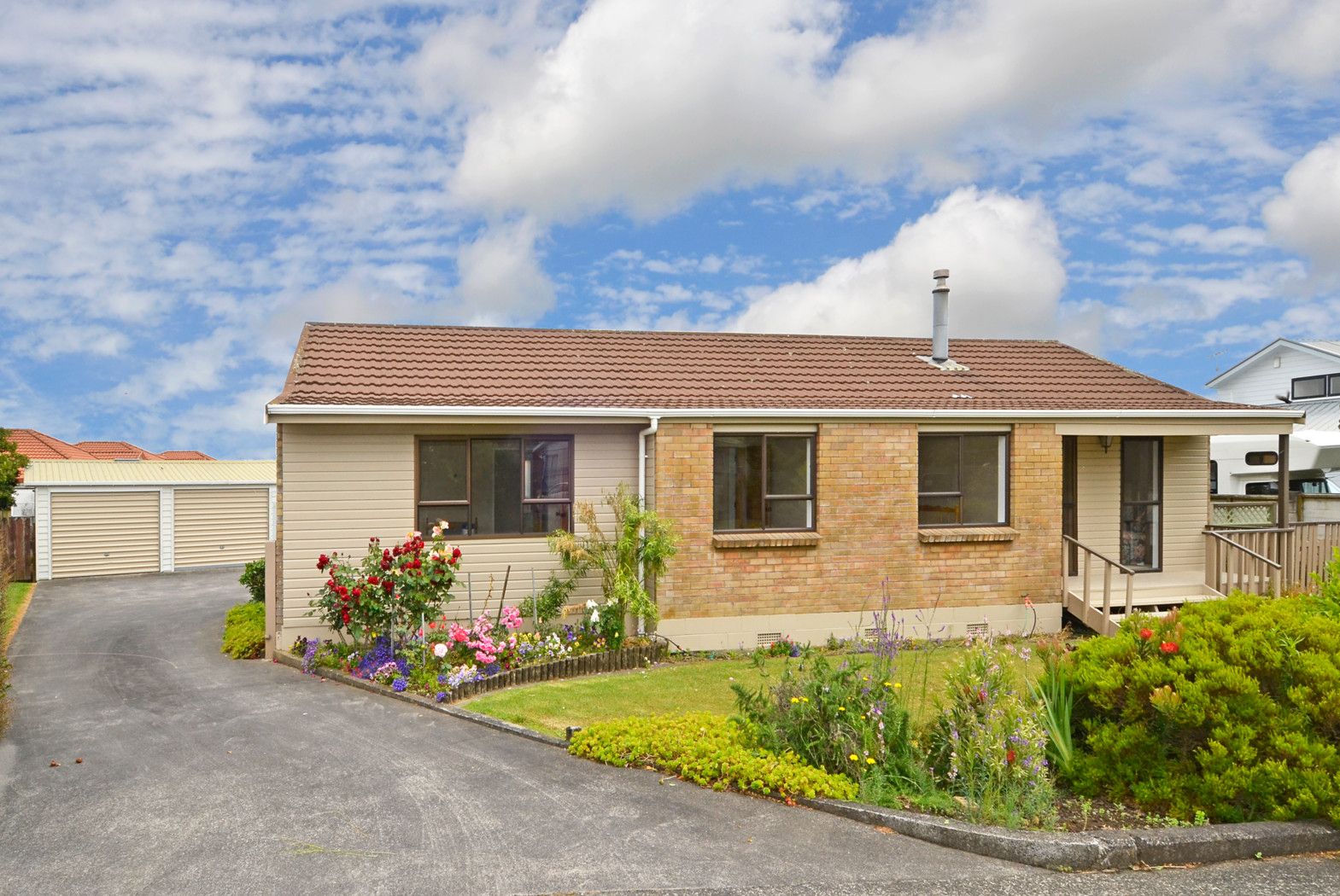 14 Balmore Place, WATTLE DOWNS, Manukau City
