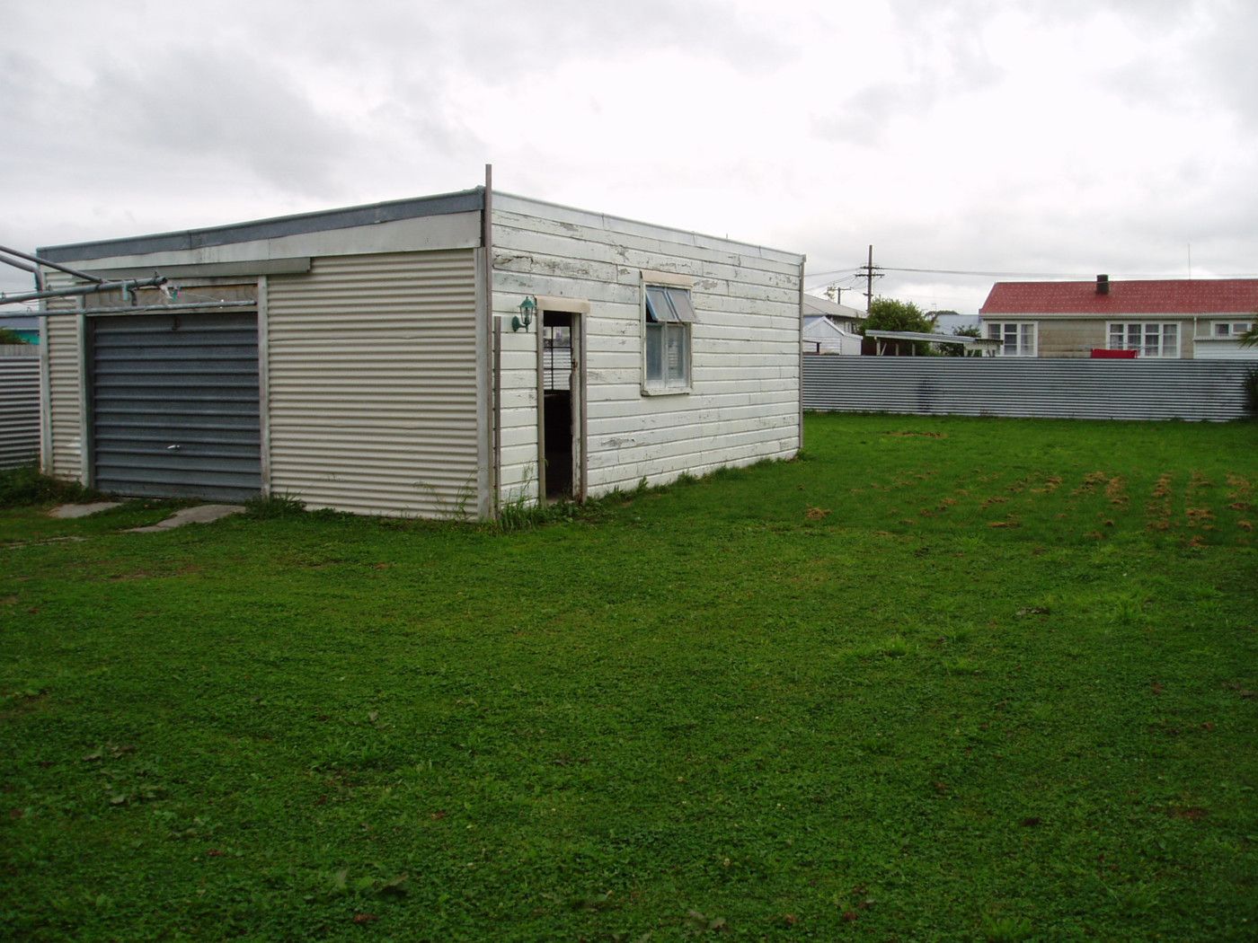 37 Marlborough Street, FEILDING, Manawatu District