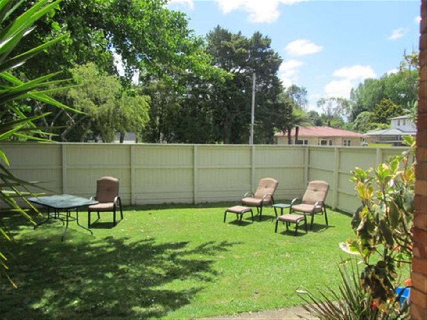 PUKEKOHE, Franklin
