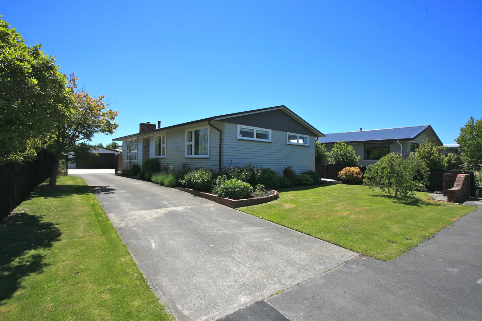 25 Rollesby Street, HOON HAY, Christchurch City