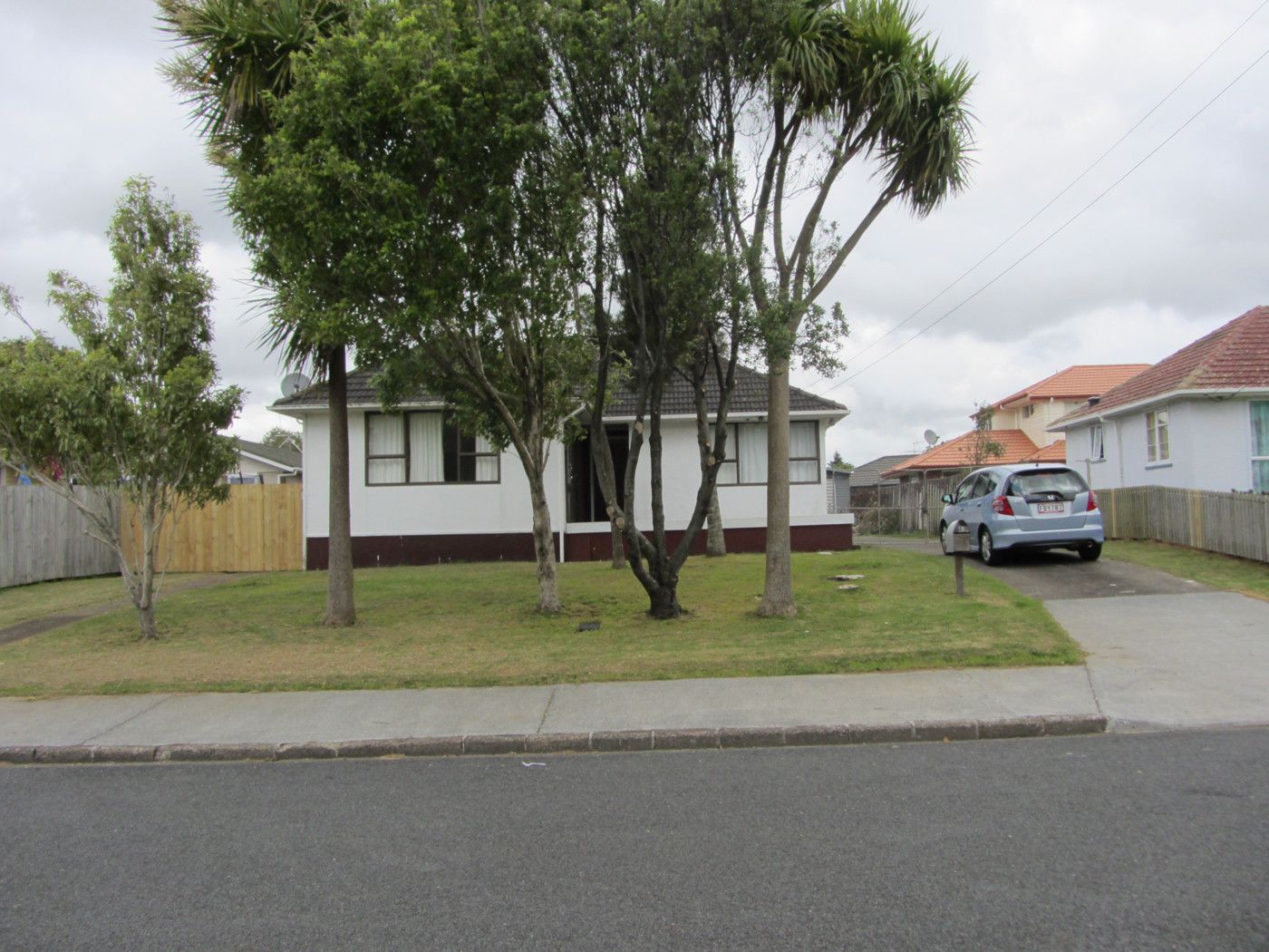 18 Coral Crescent, PANMURE, Auckland City