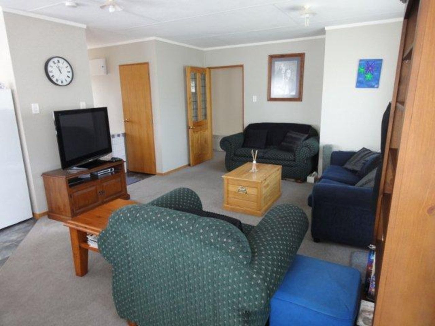 91A Rugby Street, AWAPUNI, Palmerston North City